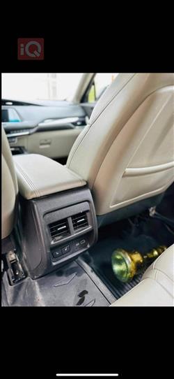 كاديلاك XT4